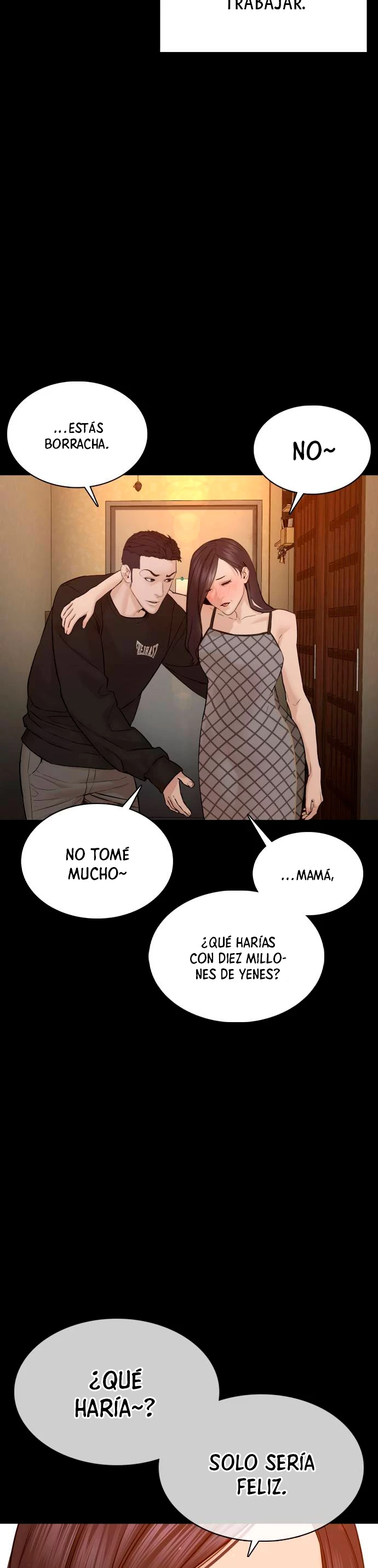 Como madrear - Capítulo 95 - Página 32 - LectorTMOo