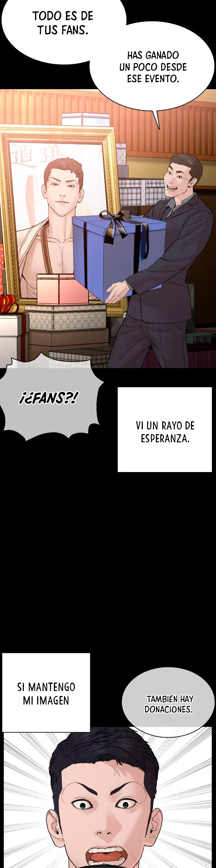 Como madrear - Capítulo 95 - Página 43 - LectorTMOo
