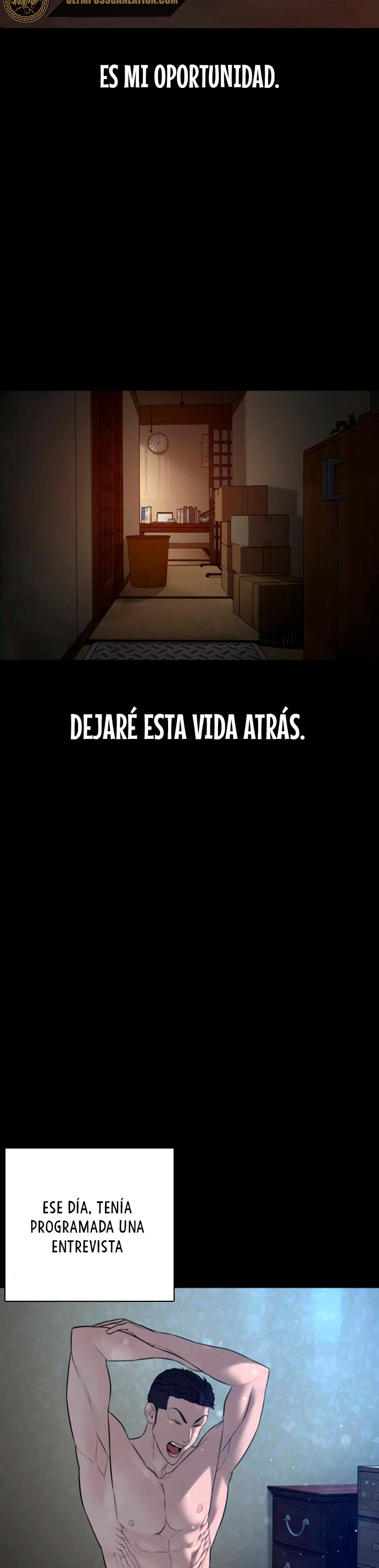 Como madrear - Capítulo 95 - Página 48 - LectorTMOo