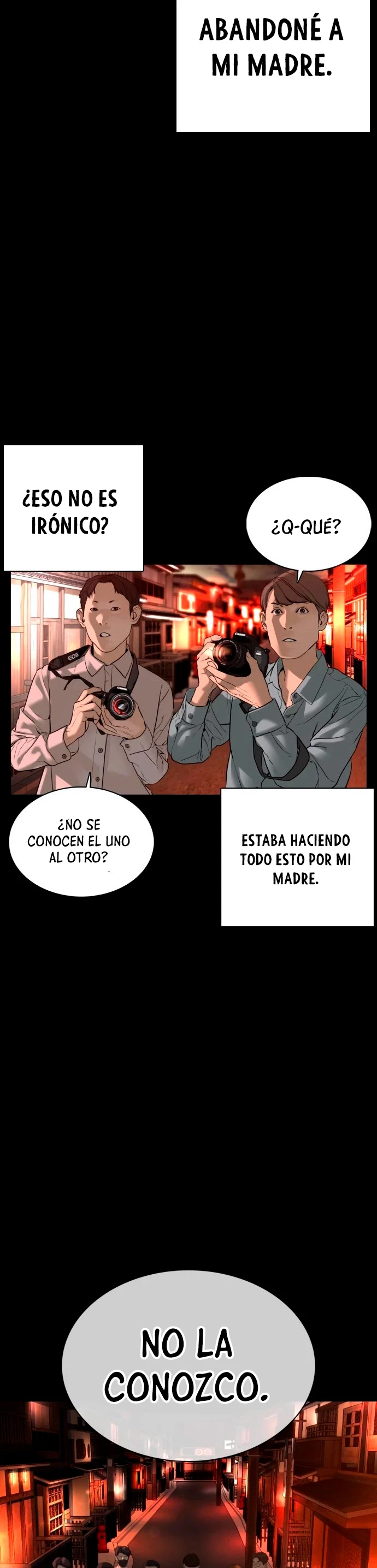 Como madrear - Capítulo 96 - Página 5 - LectorTMOo