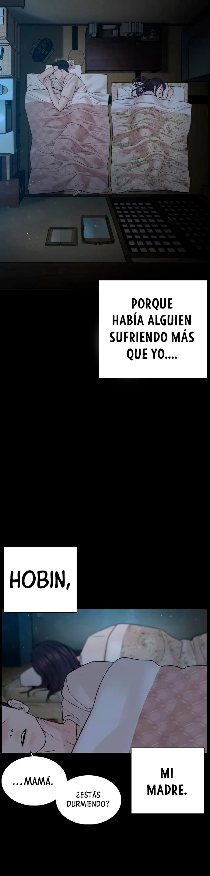Como madrear - Capítulo 96 - Página 12 - LectorTMOo