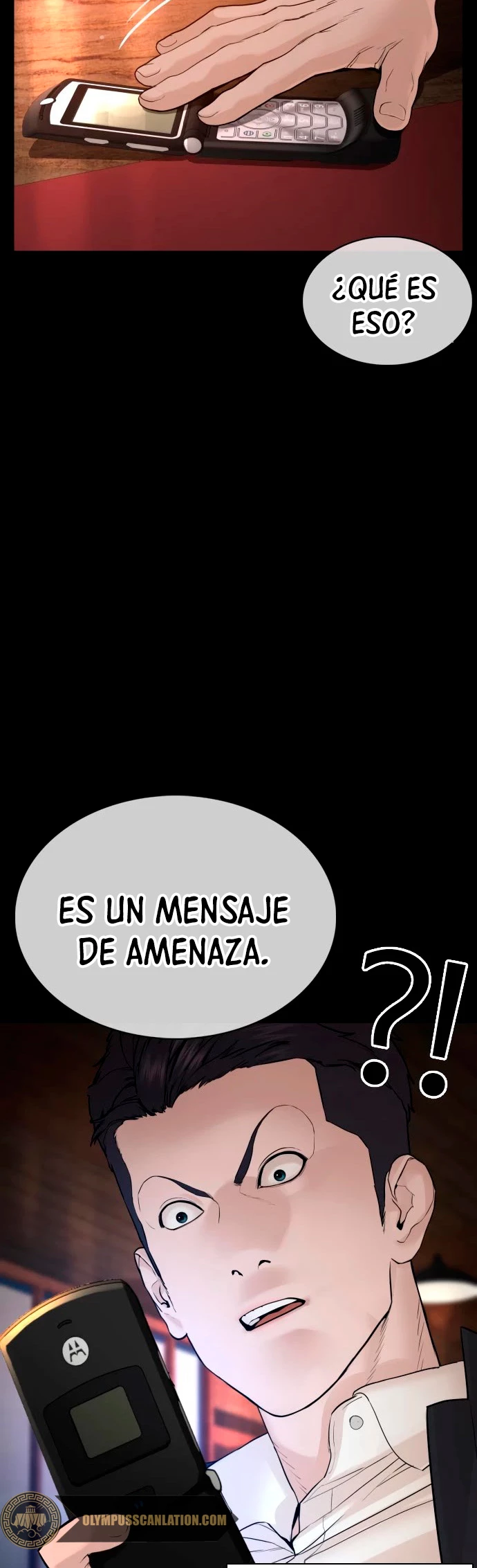 Como madrear - Capítulo 96 - Página 16 - LectorTMOo