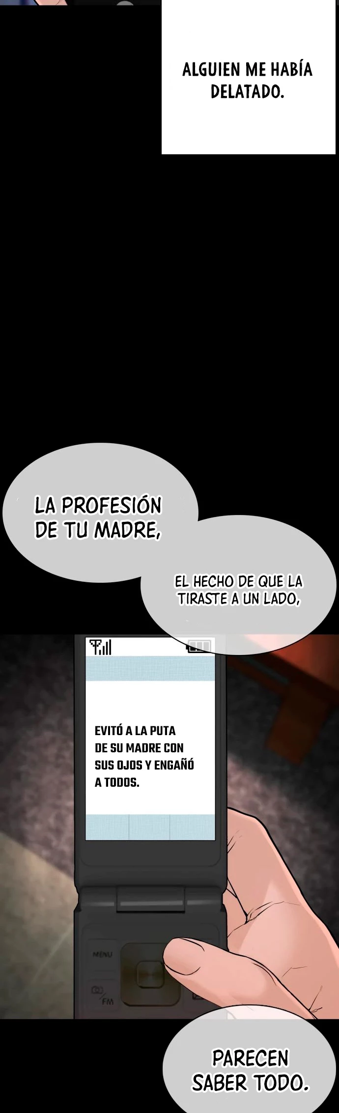 Como madrear - Capítulo 96 - Página 17 - LectorTMOo
