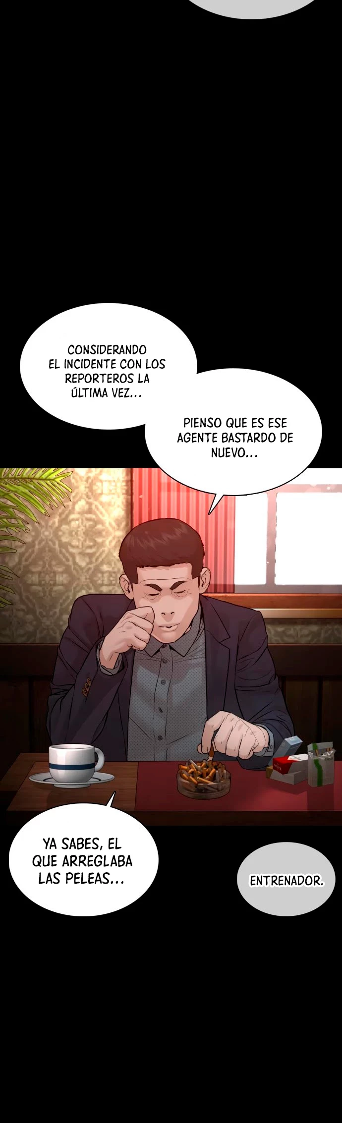 Como madrear - Capítulo 96 - Página 18 - LectorTMOo