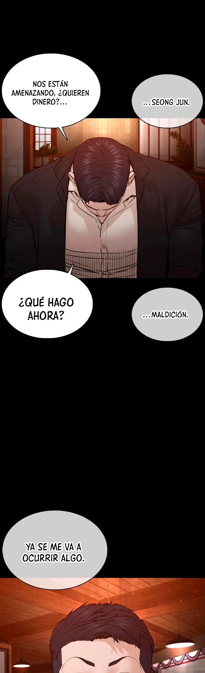 Como madrear - Capítulo 96 - Página 19 - LectorTMOo
