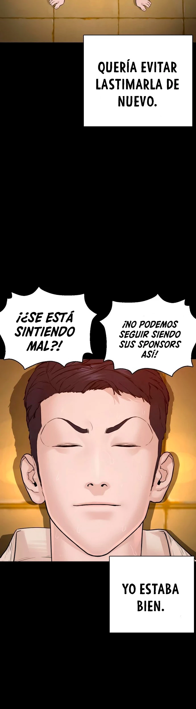 Como madrear - Capítulo 96 - Página 30 - LectorTMOo