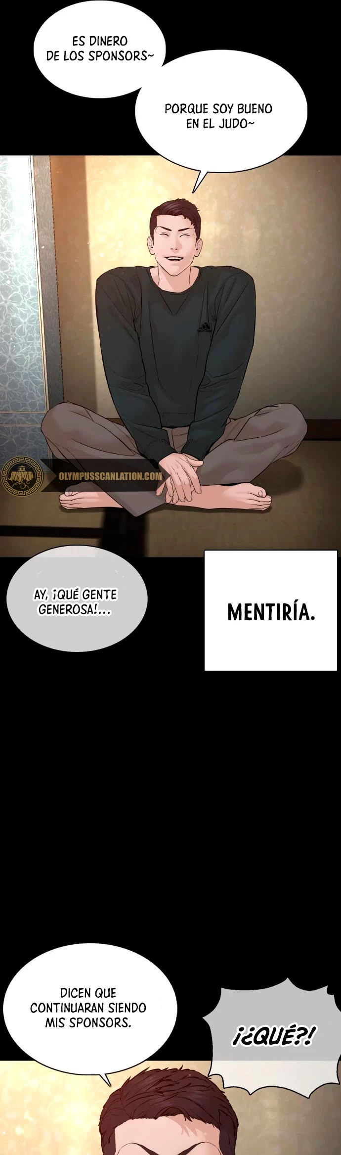 Como madrear - Capítulo 96 - Página 32 - LectorTMOo