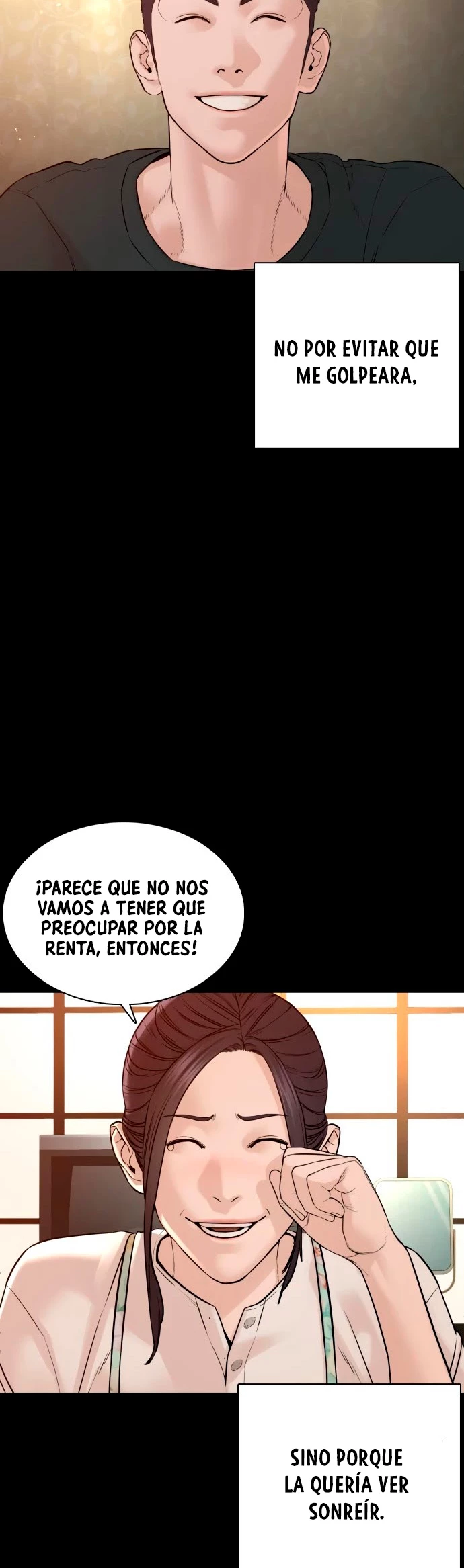 Como madrear - Capítulo 96 - Página 33 - LectorTMOo