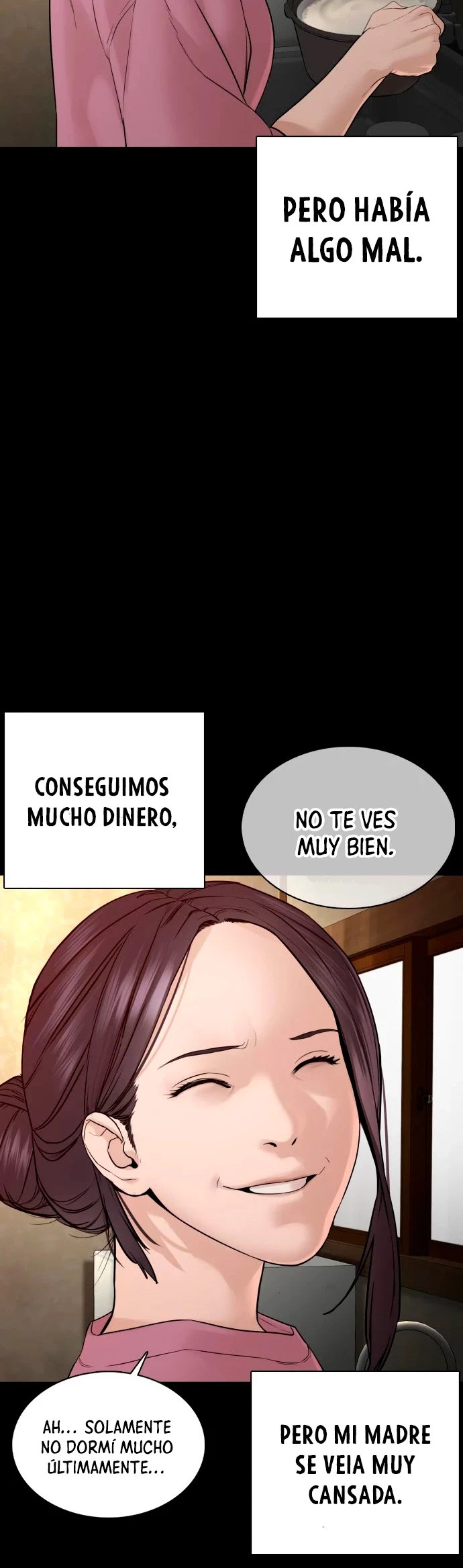 Como madrear - Capítulo 96 - Página 39 - LectorTMOo