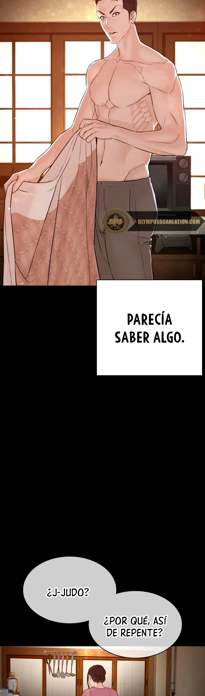 Como madrear - Capítulo 96 - Página 41 - LectorTMOo