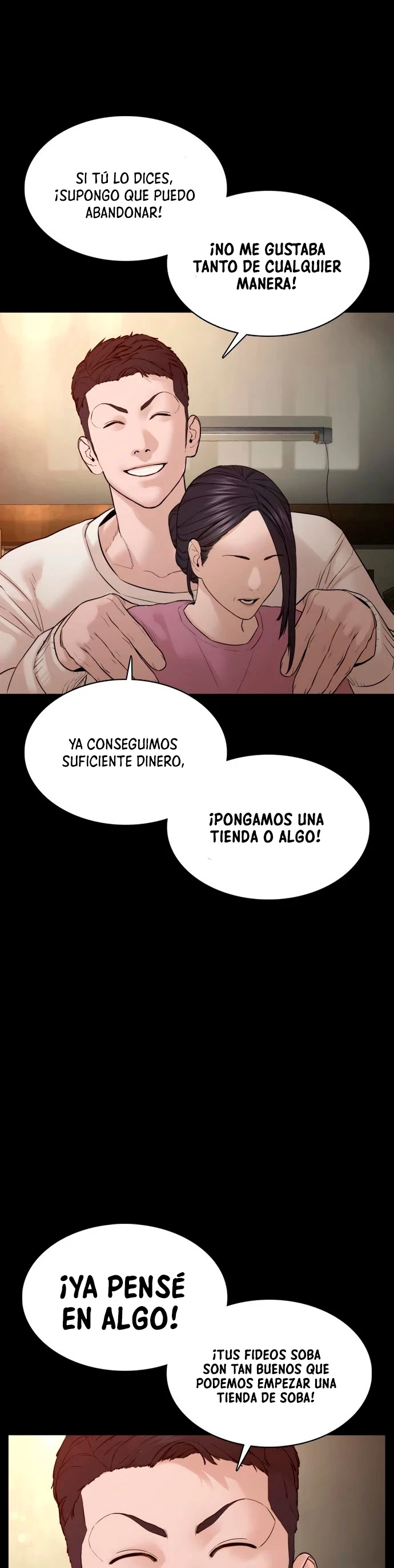 Como madrear - Capítulo 96 - Página 43 - LectorTMOo