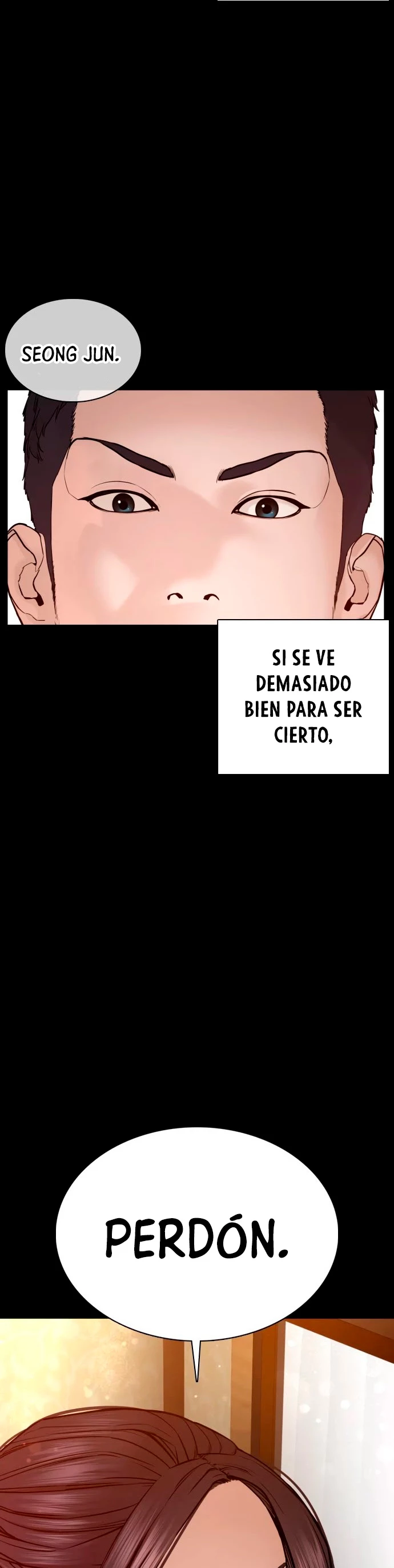 Como madrear - Capítulo 96 - Página 45 - LectorTMOo