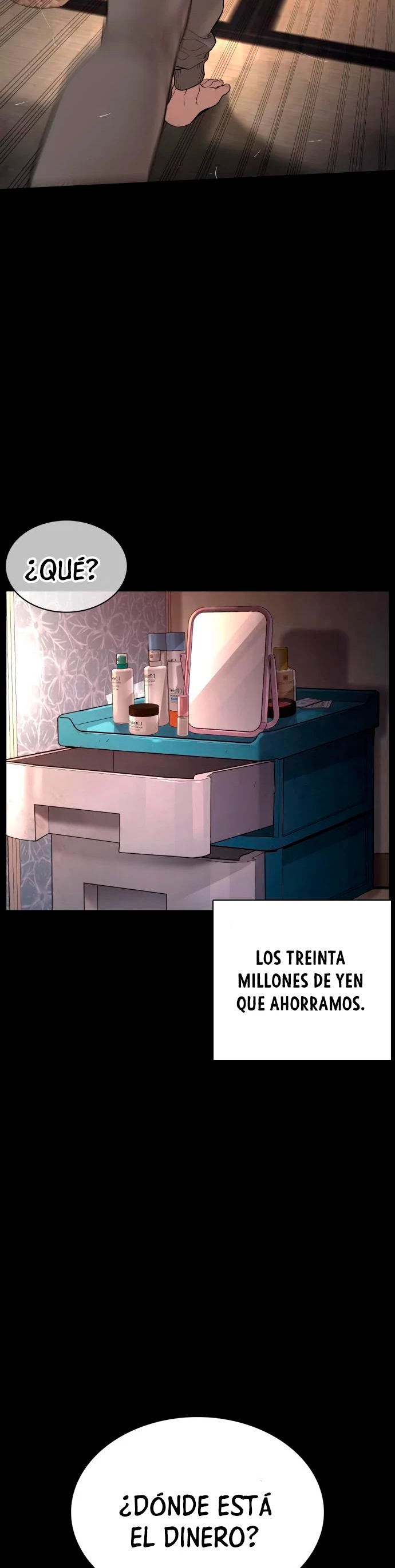 Como madrear - Capítulo 96 - Página 47 - LectorTMOo