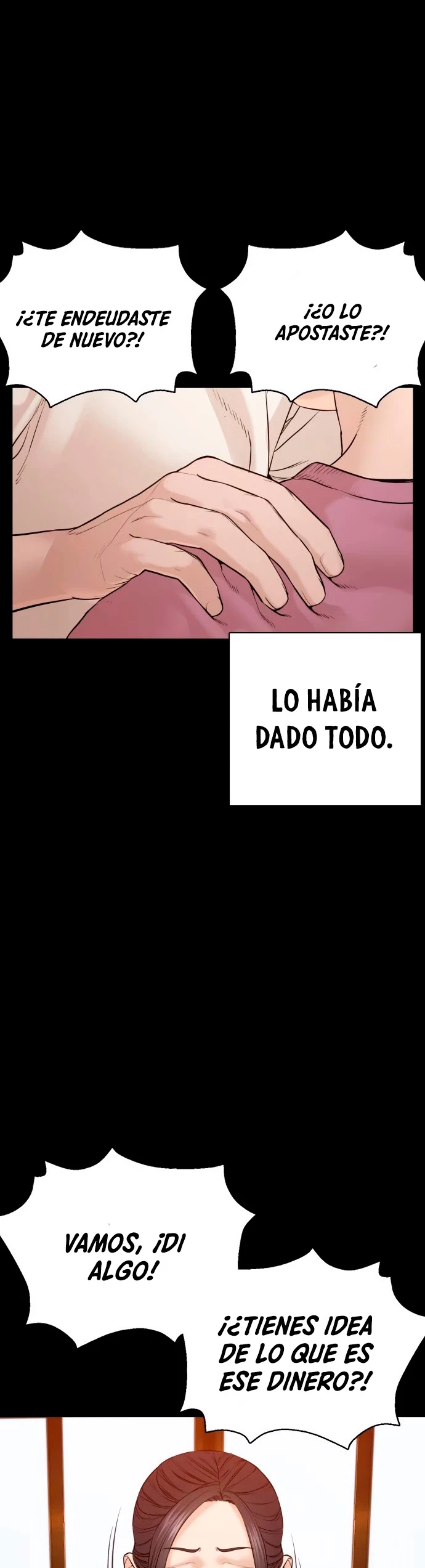 Como madrear - Capítulo 96 - Página 50 - LectorTMOo