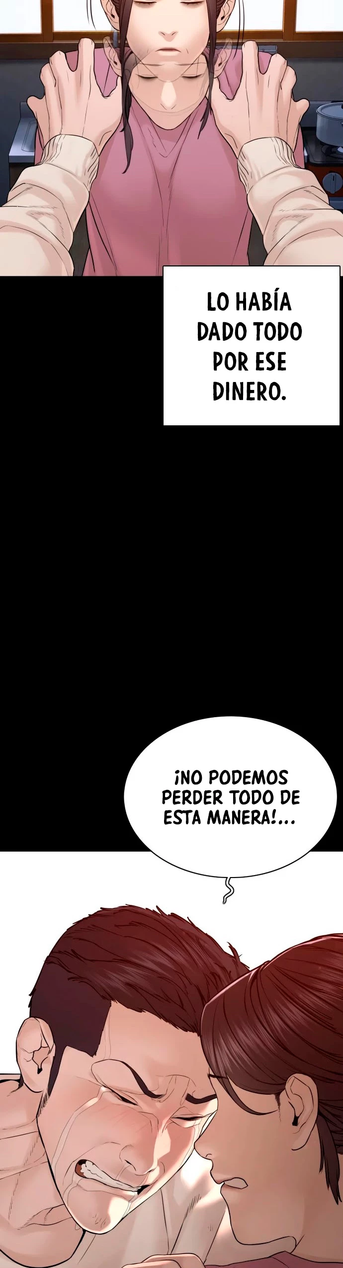 Como madrear - Capítulo 96 - Página 51 - LectorTMOo