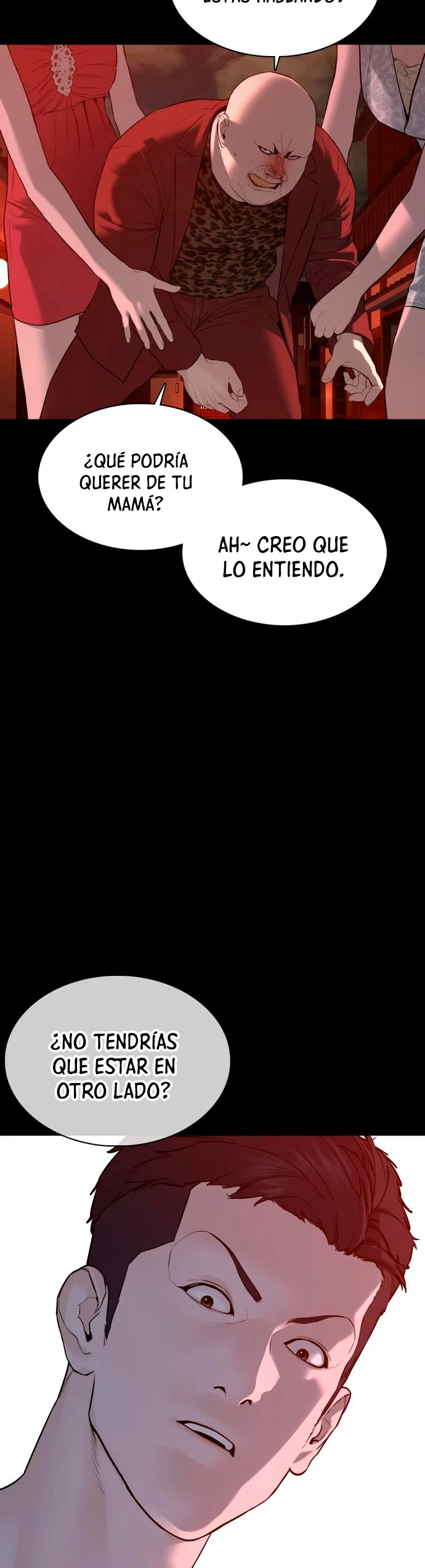 Como madrear - Capítulo 96 - Página 57 - LectorTMOo