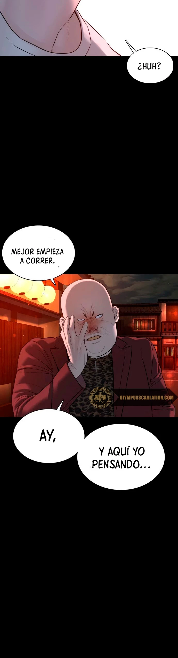Como madrear - Capítulo 96 - Página 58 - LectorTMOo