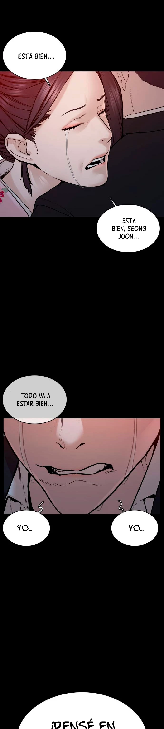 Como madrear - Capítulo 97 - Página 9 - LectorTMOo