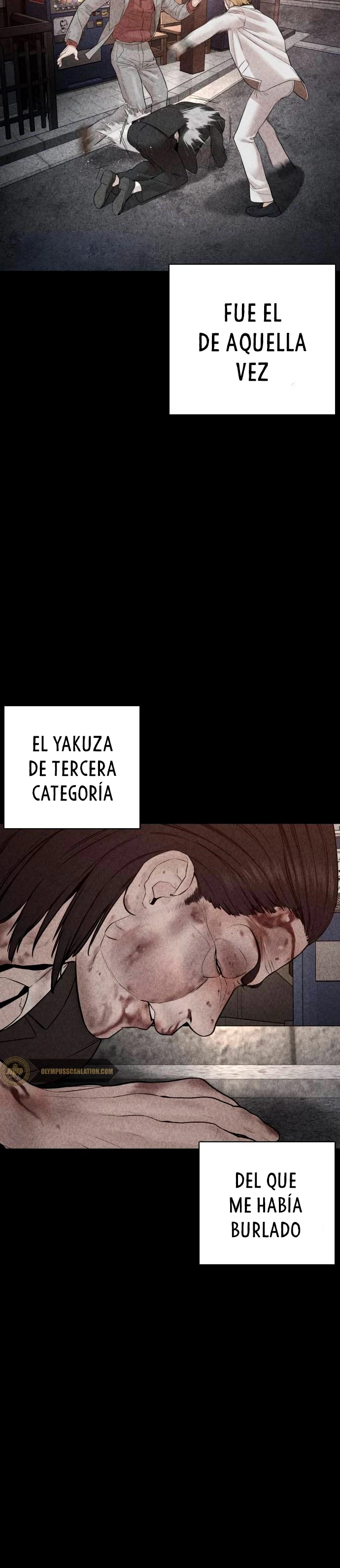 Como madrear - Capítulo 97 - Página 18 - LectorTMOo