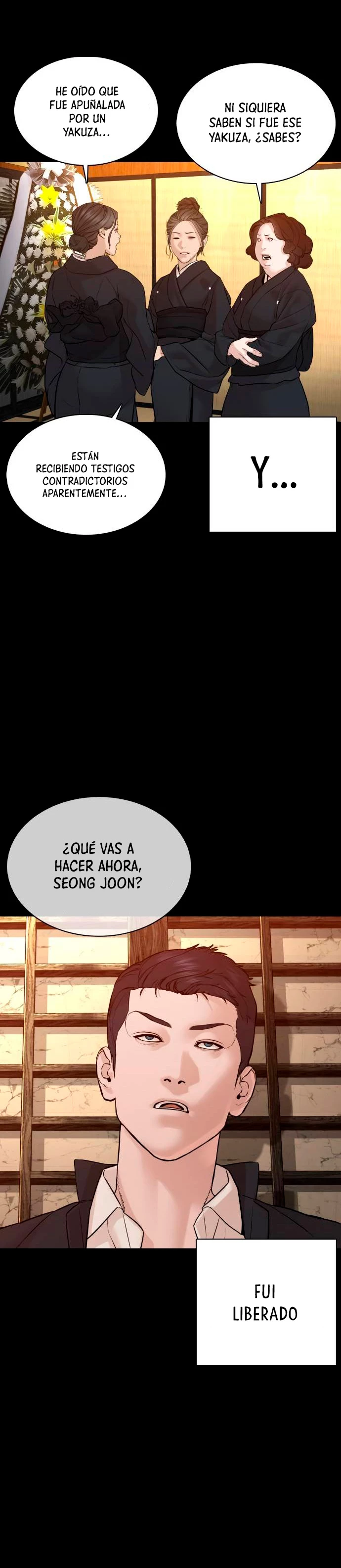 Como madrear - Capítulo 97 - Página 22 - LectorTMOo