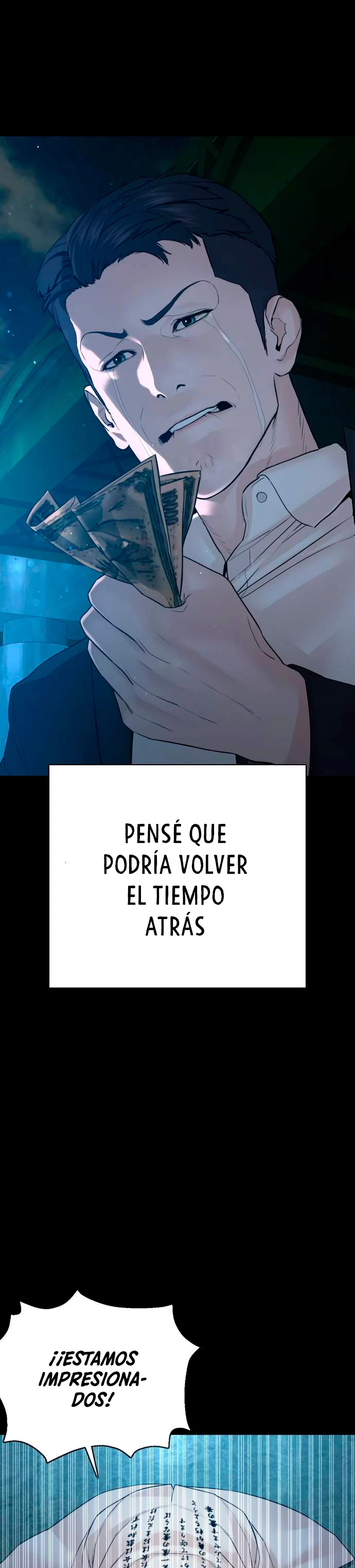 Como madrear - Capítulo 97 - Página 27 - LectorTMOo