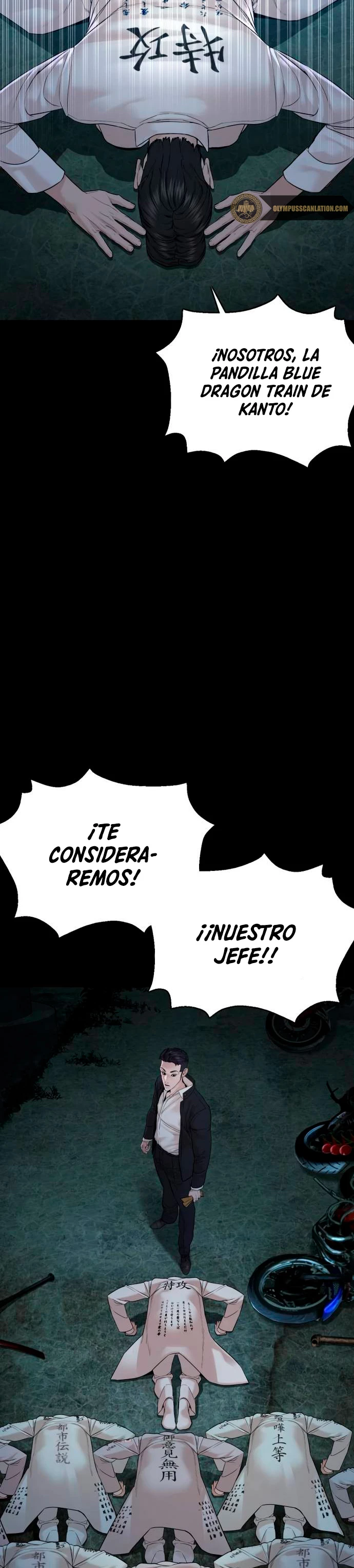 Como madrear - Capítulo 97 - Página 28 - LectorTMOo