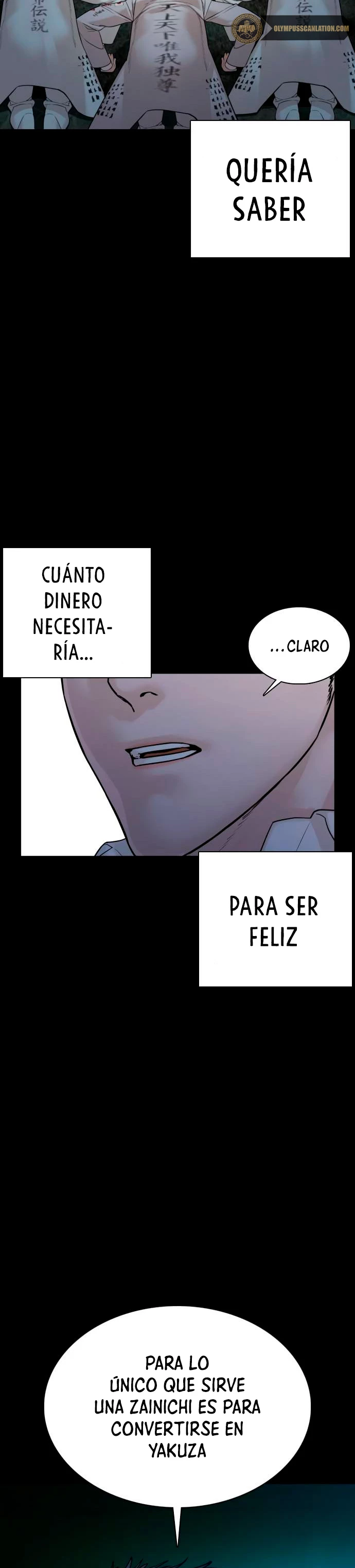 Como madrear - Capítulo 97 - Página 29 - LectorTMOo