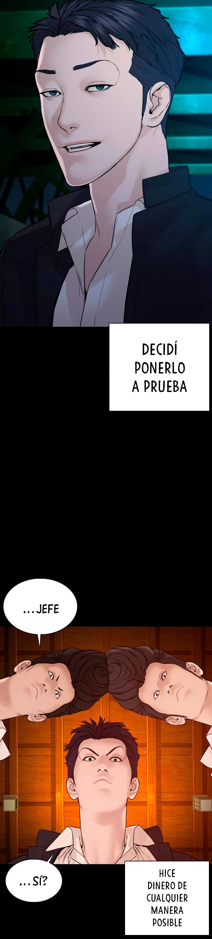 Como madrear - Capítulo 97 - Página 30 - LectorTMOo