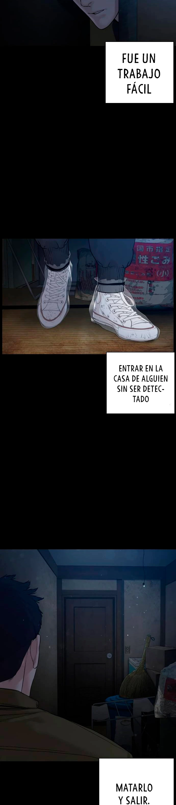 Como madrear - Capítulo 97 - Página 46 - LectorTMOo