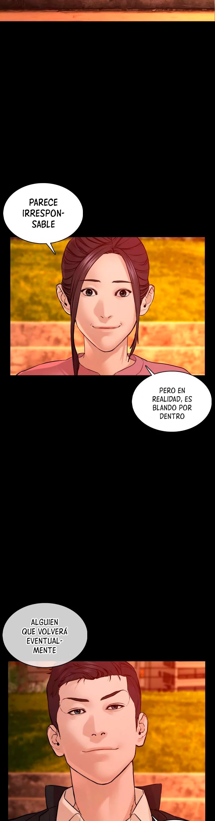 Como madrear - Capítulo 98 - Página 4 - LectorTMOo