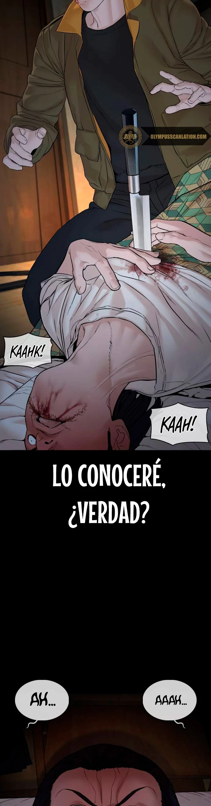 Como madrear - Capítulo 98 - Página 6 - LectorTMOo