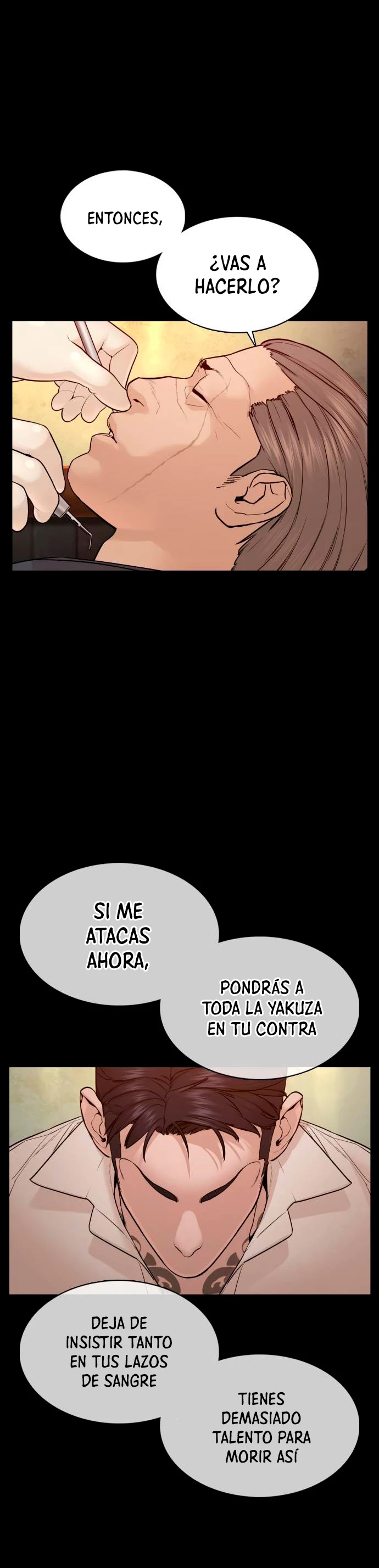 Como madrear - Capítulo 98 - Página 14 - LectorTMOo