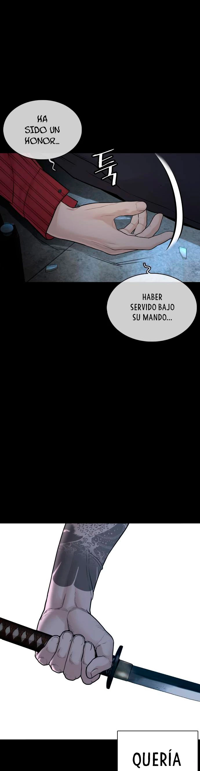 Como madrear - Capítulo 98 - Página 24 - LectorTMOo