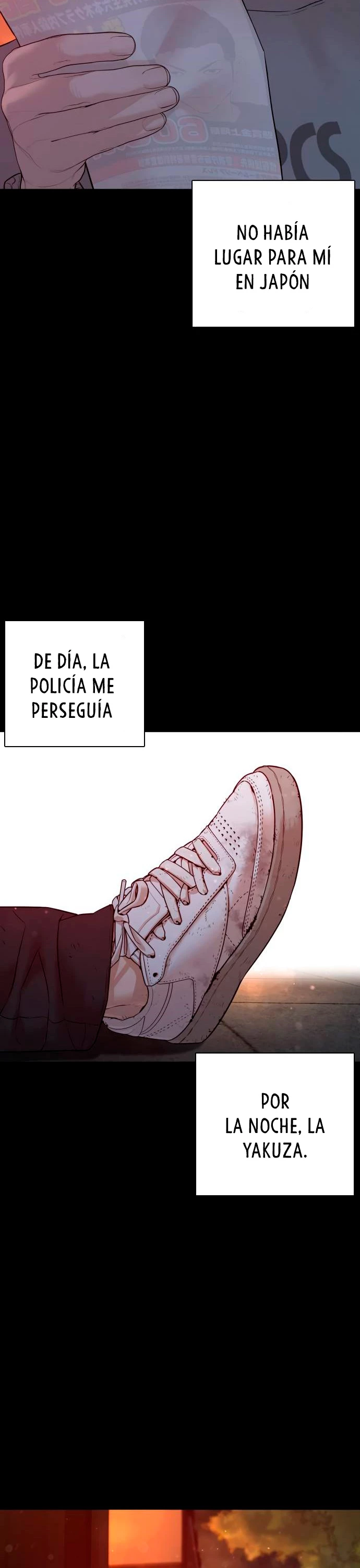 Como madrear - Capítulo 98 - Página 37 - LectorTMOo