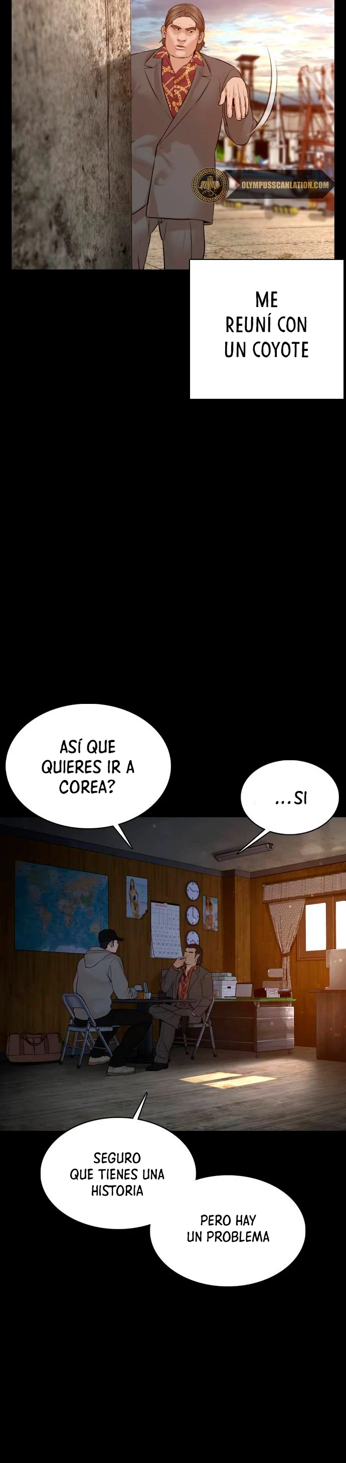 Como madrear - Capítulo 98 - Página 42 - LectorTMOo
