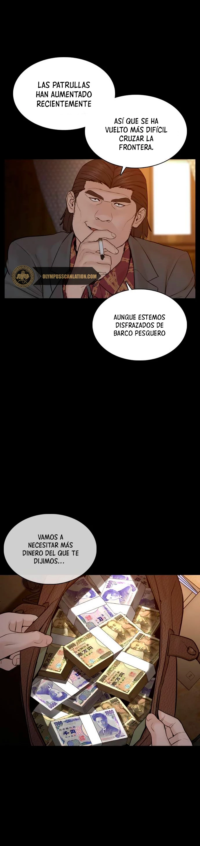 Como madrear - Capítulo 98 - Página 43 - LectorTMOo