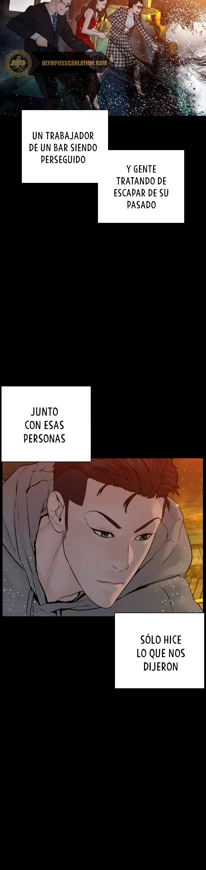 Como madrear - Capítulo 98 - Página 47 - LectorTMOo