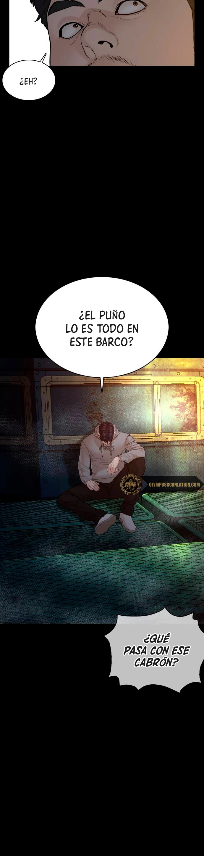 Como madrear - Capítulo 98 - Página 50 - LectorTMOo