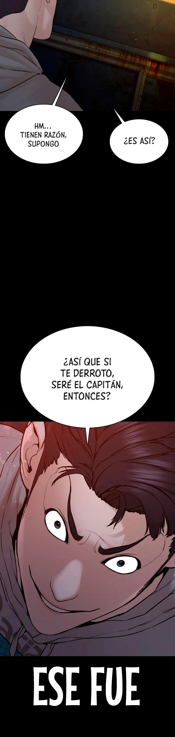 Como madrear - Capítulo 98 - Página 56 - LectorTMOo