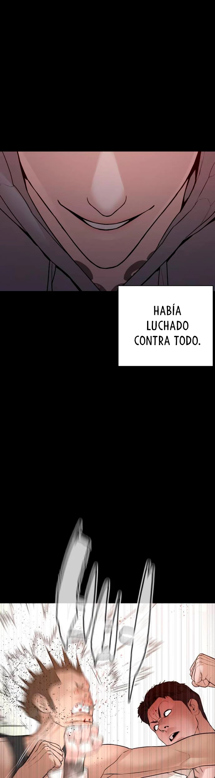 Como madrear - Capítulo 99 - Página 4 - LectorTMOo