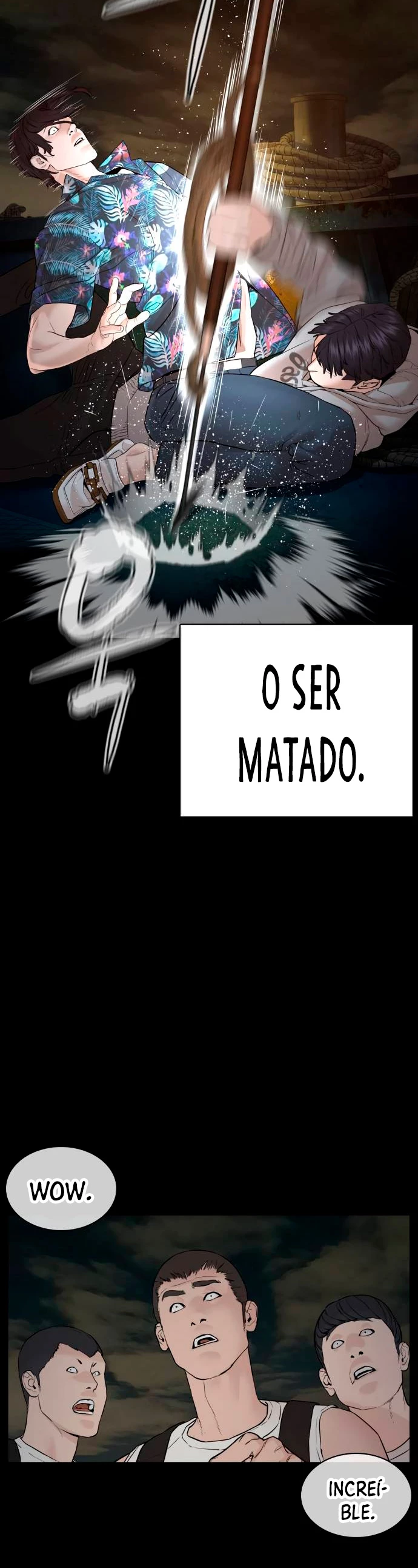 Como madrear - Capítulo 99 - Página 15 - LectorTMOo