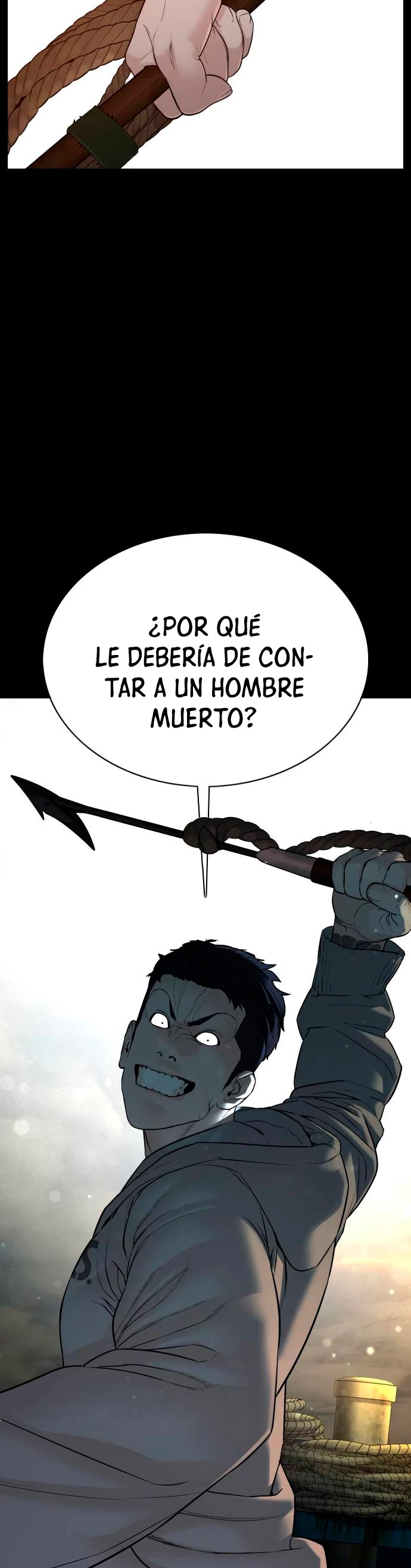 Como madrear - Capítulo 99 - Página 17 - LectorTMOo