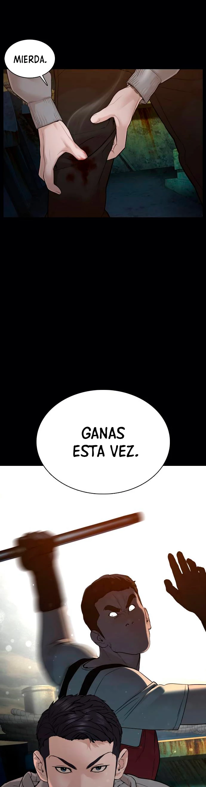 Como madrear - Capítulo 99 - Página 20 - LectorTMOo