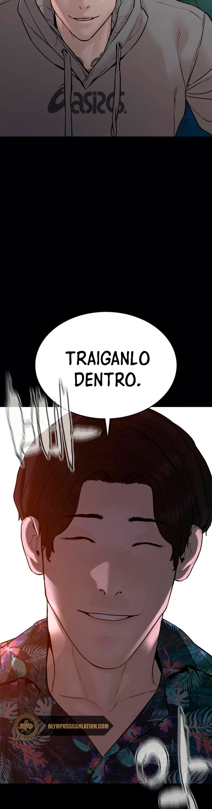 Como madrear - Capítulo 99 - Página 21 - LectorTMOo