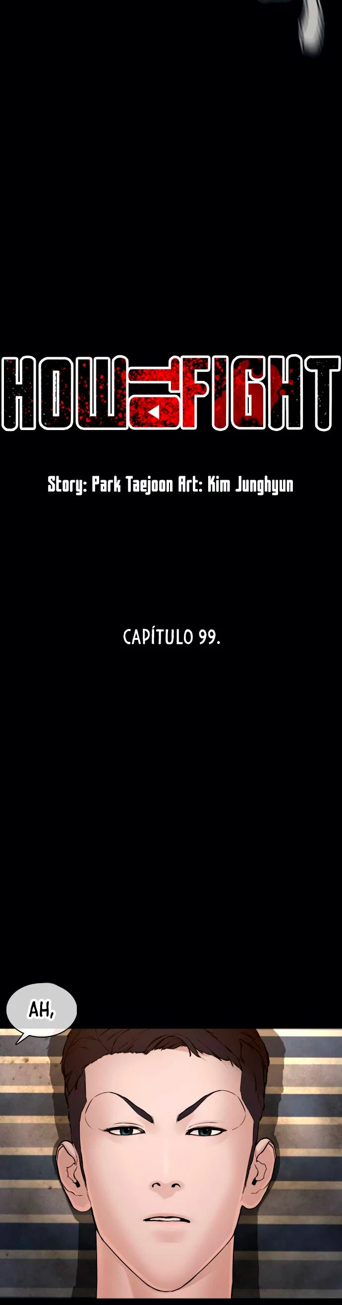 Como madrear - Capítulo 99 - Página 22 - LectorTMOo