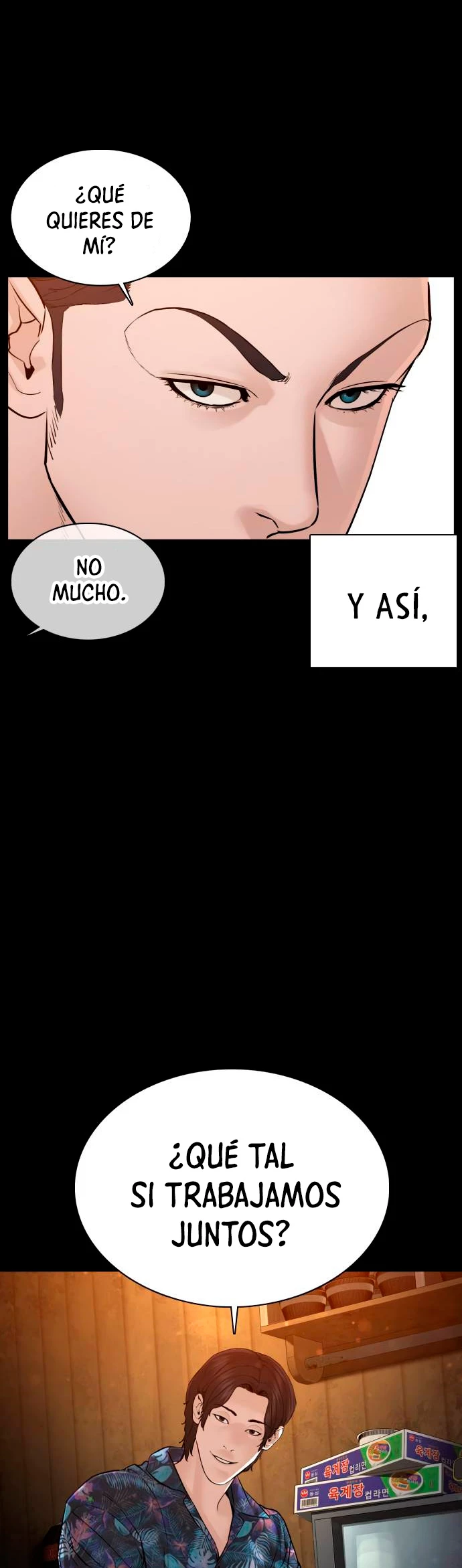 Como madrear - Capítulo 99 - Página 27 - LectorTMOo