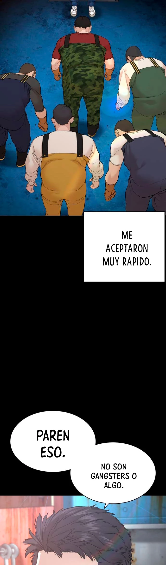 Como madrear - Capítulo 99 - Página 29 - LectorTMOo