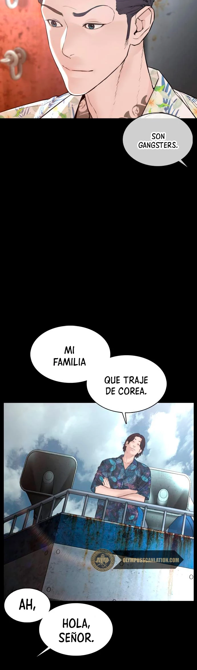 Como madrear - Capítulo 99 - Página 30 - LectorTMOo