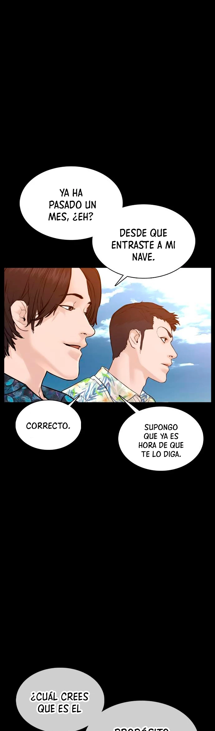 Como madrear - Capítulo 99 - Página 31 - LectorTMOo
