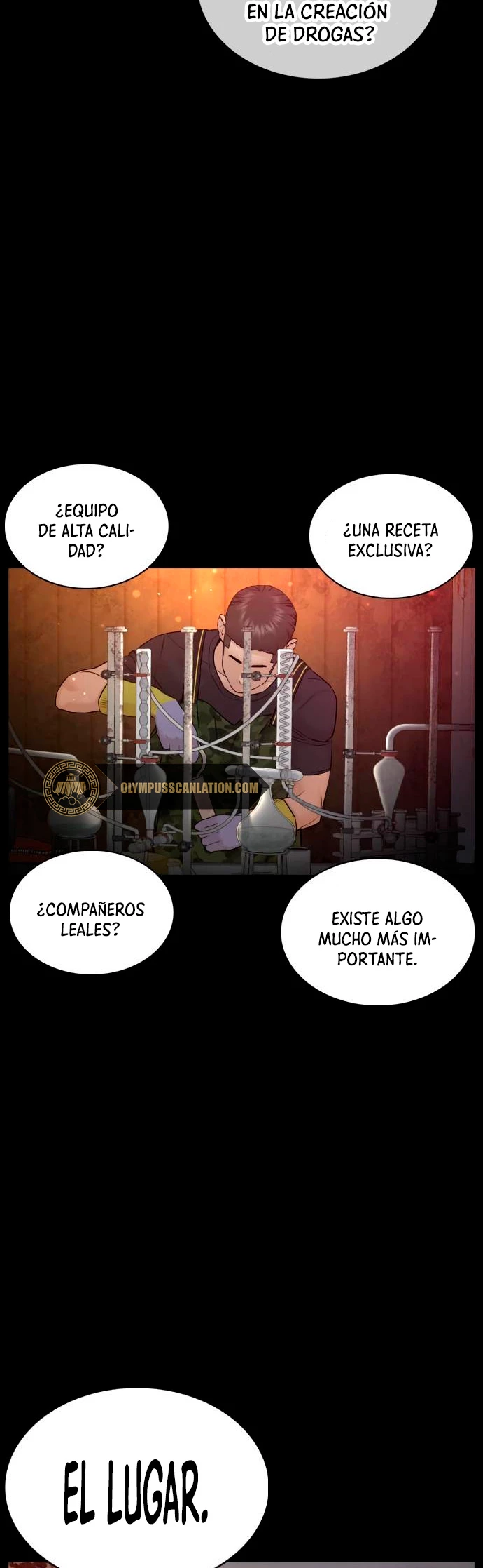 Como madrear - Capítulo 99 - Página 37 - LectorTMOo